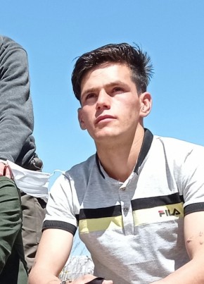 Vahidullah, 24, جمهورئ اسلامئ افغانستان, کابل
