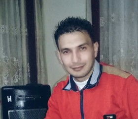 Hasn, 34 года, دمشق
