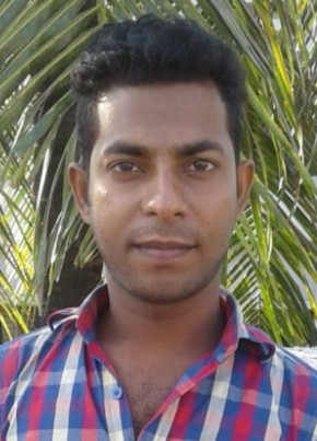 Samim Hasan, 30, বাংলাদেশ, ঢাকা