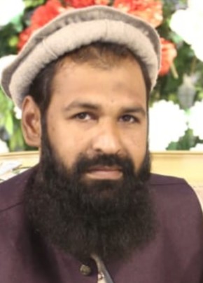 Mohsin ali Mohsi, 34, پاکستان, لاہور