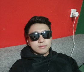 Andrian, 28, Bandung