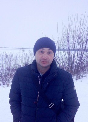 Сергей, 49, Россия, Обоянь
