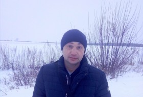 Сергей, 49 - Только Я