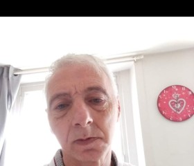 Hugot, 59, Saint-Omer
