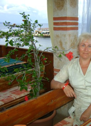 Ella , 61, Belarus, Minsk