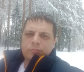 Иван, 37 лет, Киров (Кировская обл.)