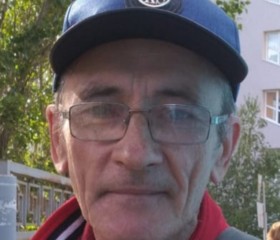 Konstantin, 59, Orenburg