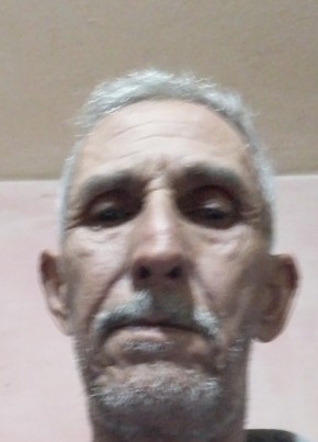 Amor Proibido из Sorocaba 58 лет