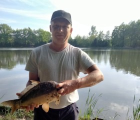 Михайло, 45, Straubing