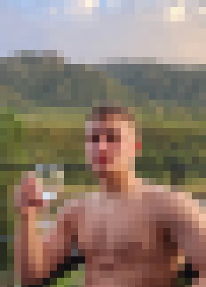 Ian из Бишкека 19 лет