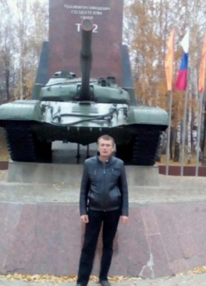 Николай, 47, Россия, Заводоуковск