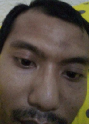 Arif, 25, Indonesia, Pelabuhanratu
