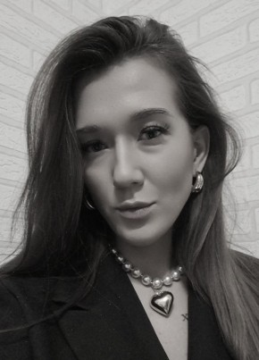 Марина из Уфы 29 лет