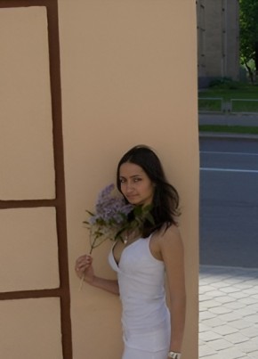 RamblerDating profile picture for @ballerina
