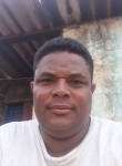 Edmilton, 43 года, Goiânia