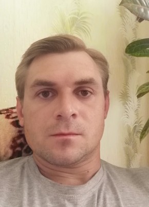 Николай, 36, Рэспубліка Беларусь, Горад Кобрын