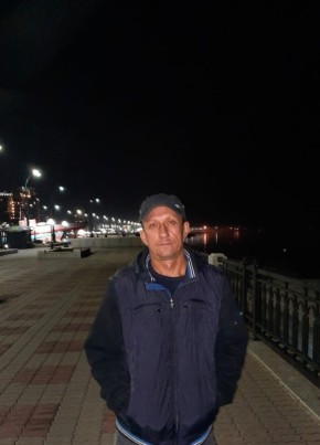 Алекс, 46, Россия, Зея