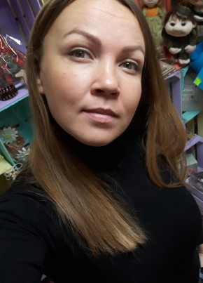 Светлана, 37, Россия, Северодвинск