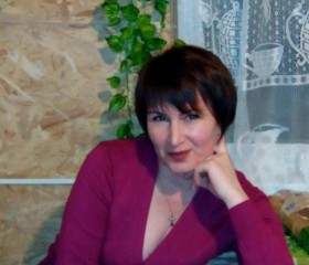 Рина, 48 лет, Тюменцево