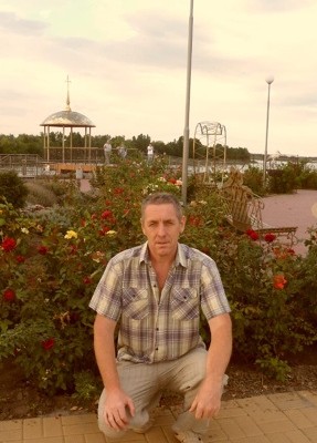 Вячеслав, 55, Россия, Армавир