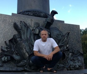 Евгений, 52 года, Харків