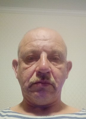 Пётр, 53, Россия, Санкт-Петербург