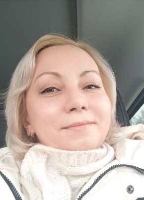 Ольга, 39, Россия, Нижний Новгород