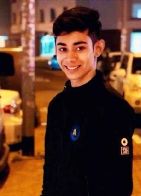 Ruhul  Amin, 22, الإمارات العربية المتحدة, دبي