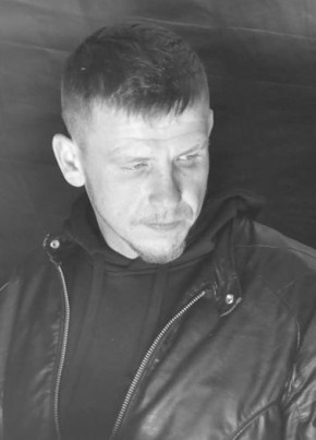 Дмитрий А., 41, Eesti Vabariik, Kohtla-Järve