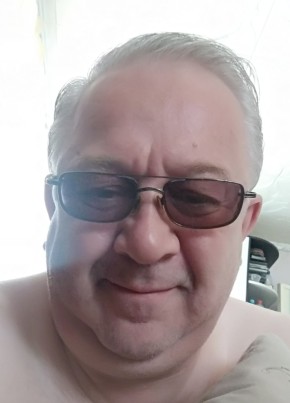 Сергей, 51, Россия, Октябрьский (Республика Башкортостан)