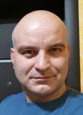 Андрей, 39, Россия, Новочеркасск