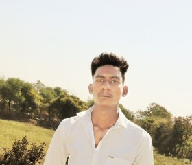 Prakahs sahu, 23 года, New Delhi