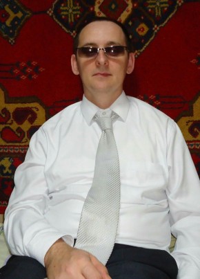 Александр, 42, Россия, Тверь