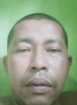Jourdan, 39 лет, Kota Pekanbaru