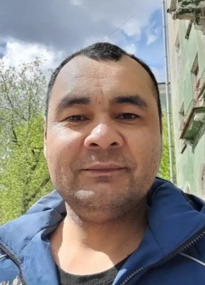 Лёва, 36, Россия, Бураево