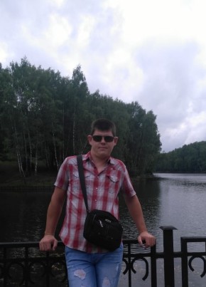 Эдуард, 32, Россия, Волгоград