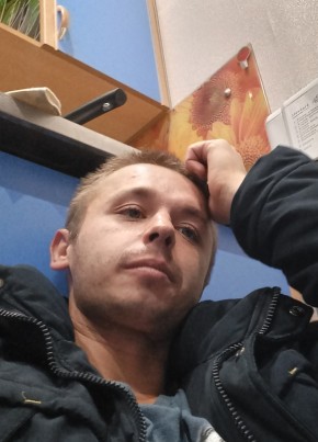 Алекс, 31, Рэспубліка Беларусь, Віцебск