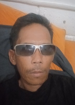 Jumarik jr из Kota Medan 41 год