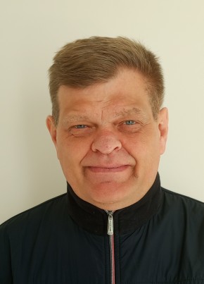 Сергей из Билибино 51 год