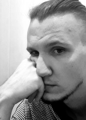 Алексей, 27, Россия, Холмск