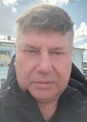 Олег из Киров (Кировской обл.) 47 лет