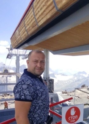 Игорь, 37, Россия, Гатчина