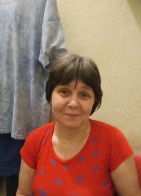 Юлия из Новотроицка 18 лет