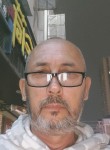 Murat Retov, 49, Nanning