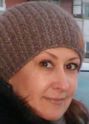 Алина, 41, Россия, Тяжинский