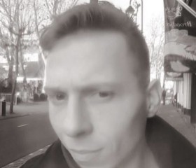 Tomas, 38, Puchov