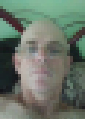 Paulo из Araras 53 года