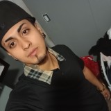 Eduardo, 20  , Fort Bragg