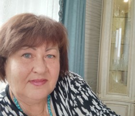 Галина, 63 года, Соликамск