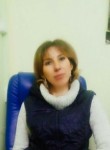 Елена, 43 года, Алматы